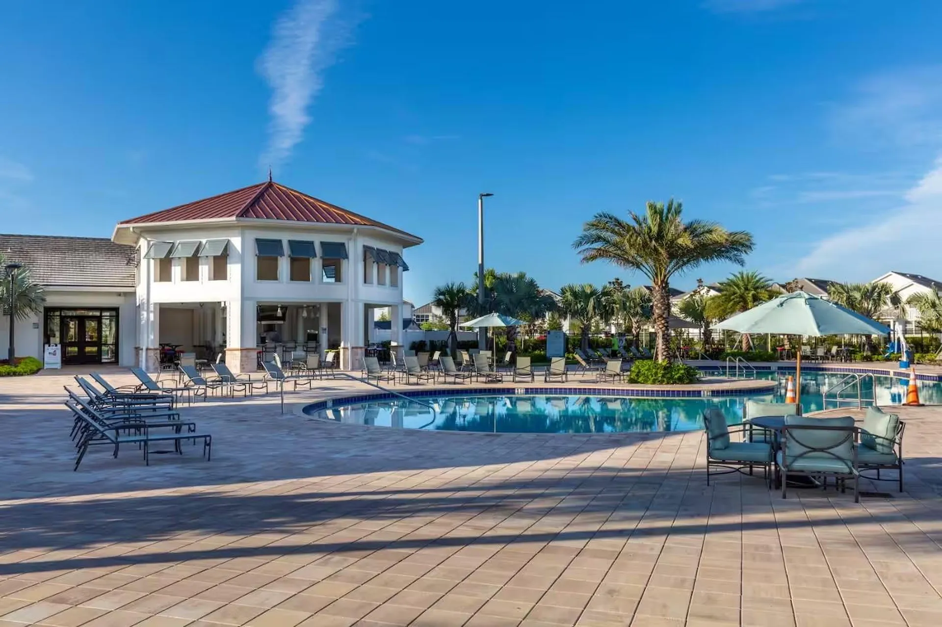 4221 Paragraph Drive Kissimmee FL 34746
