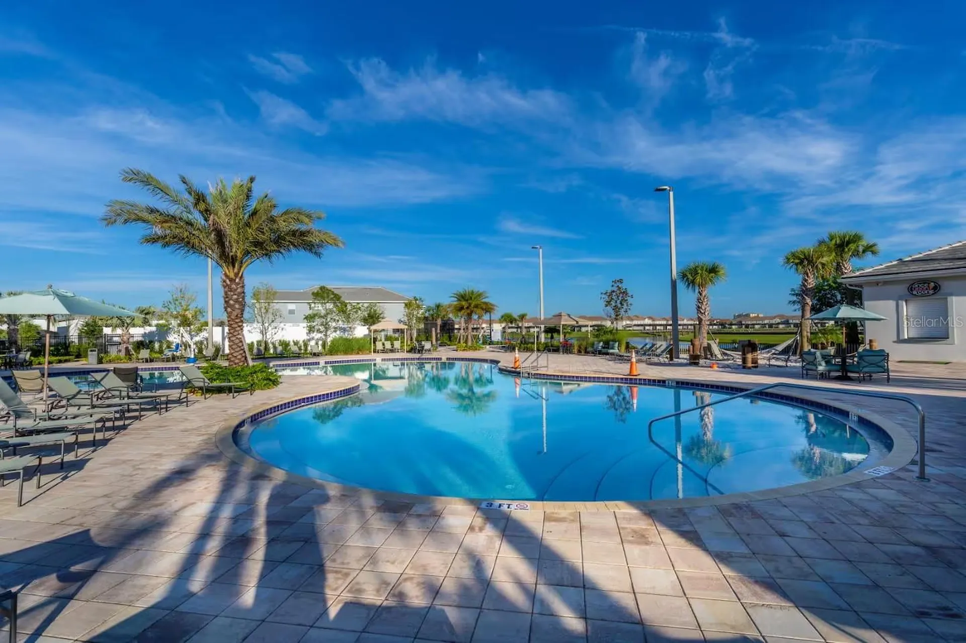 4221 Paragraph Drive Kissimmee FL 34746
