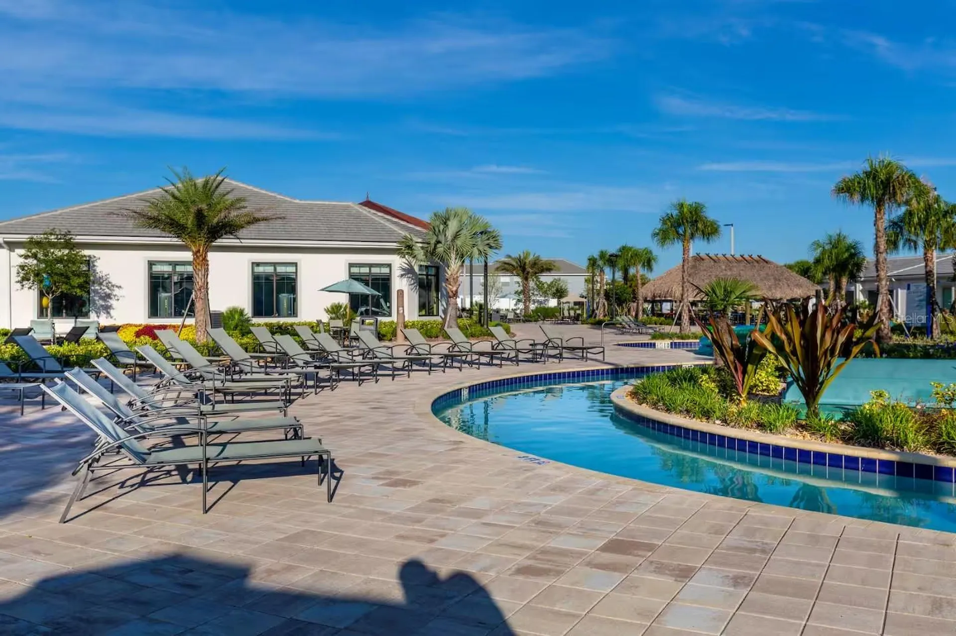 4221 Paragraph Drive Kissimmee FL 34746
