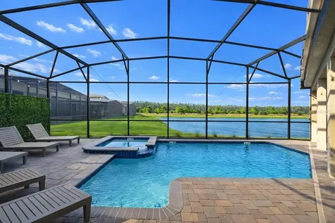 4221 Paragraph Drive Kissimmee FL 34746