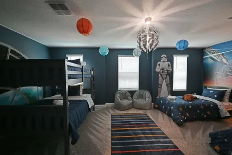 4221 Paragraph Drive Kissimmee FL 34746