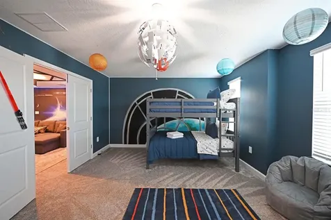 4221 Paragraph Drive Kissimmee FL 34746