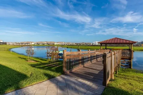 4221 Paragraph Drive Kissimmee FL 34746