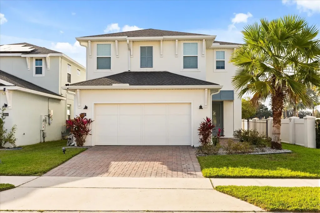 3640 Voyager Lane Sanford FL 32773