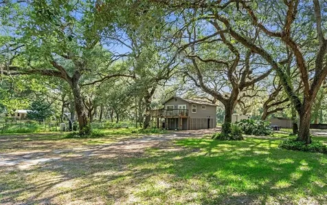 3418 Sandy Drive Zephyrhills FL 33541