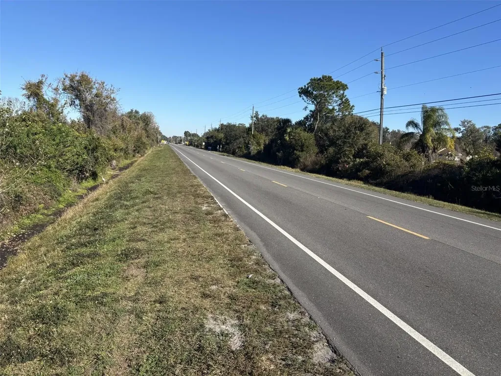 Tomoka Farms Road Port Orange FL 32128