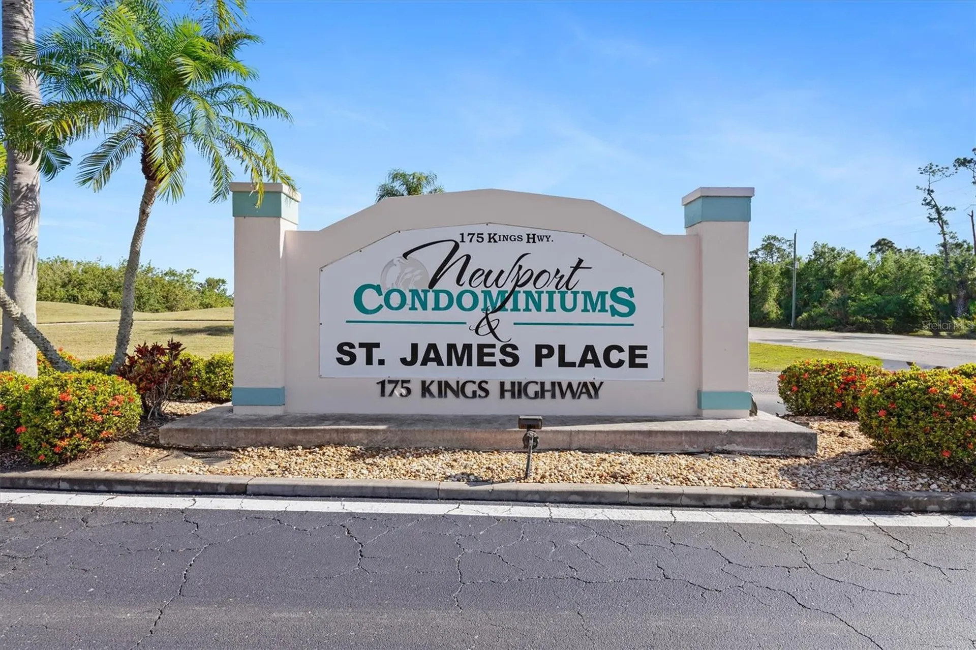 175 Kings Highway Punta Gorda FL 33983
