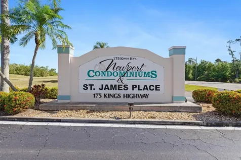 175 Kings Highway Punta Gorda FL 33983