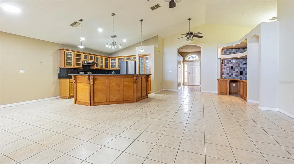2614 Hawk Roost Court Holiday FL 34691