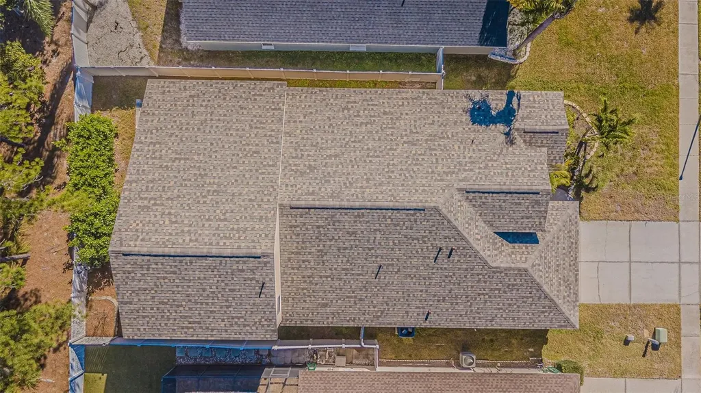 2614 Hawk Roost Court Holiday FL 34691