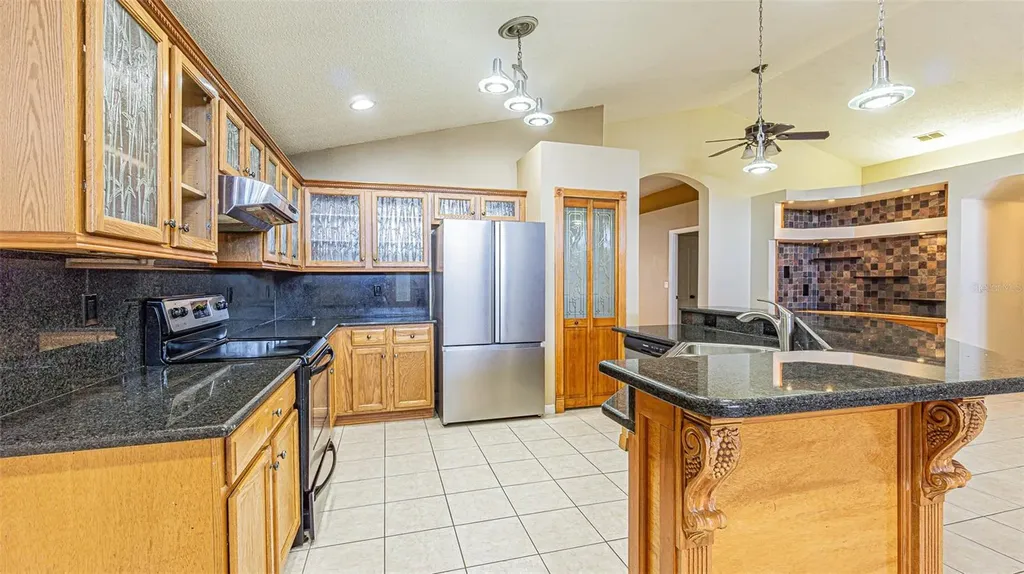 2614 Hawk Roost Court Holiday FL 34691