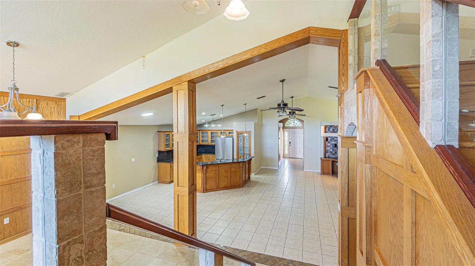 2614 Hawk Roost Court Holiday FL 34691