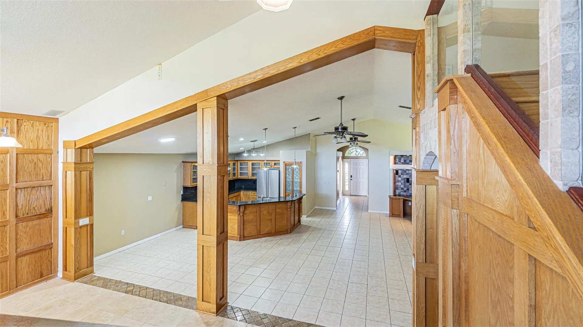 2614 Hawk Roost Court Holiday FL 34691