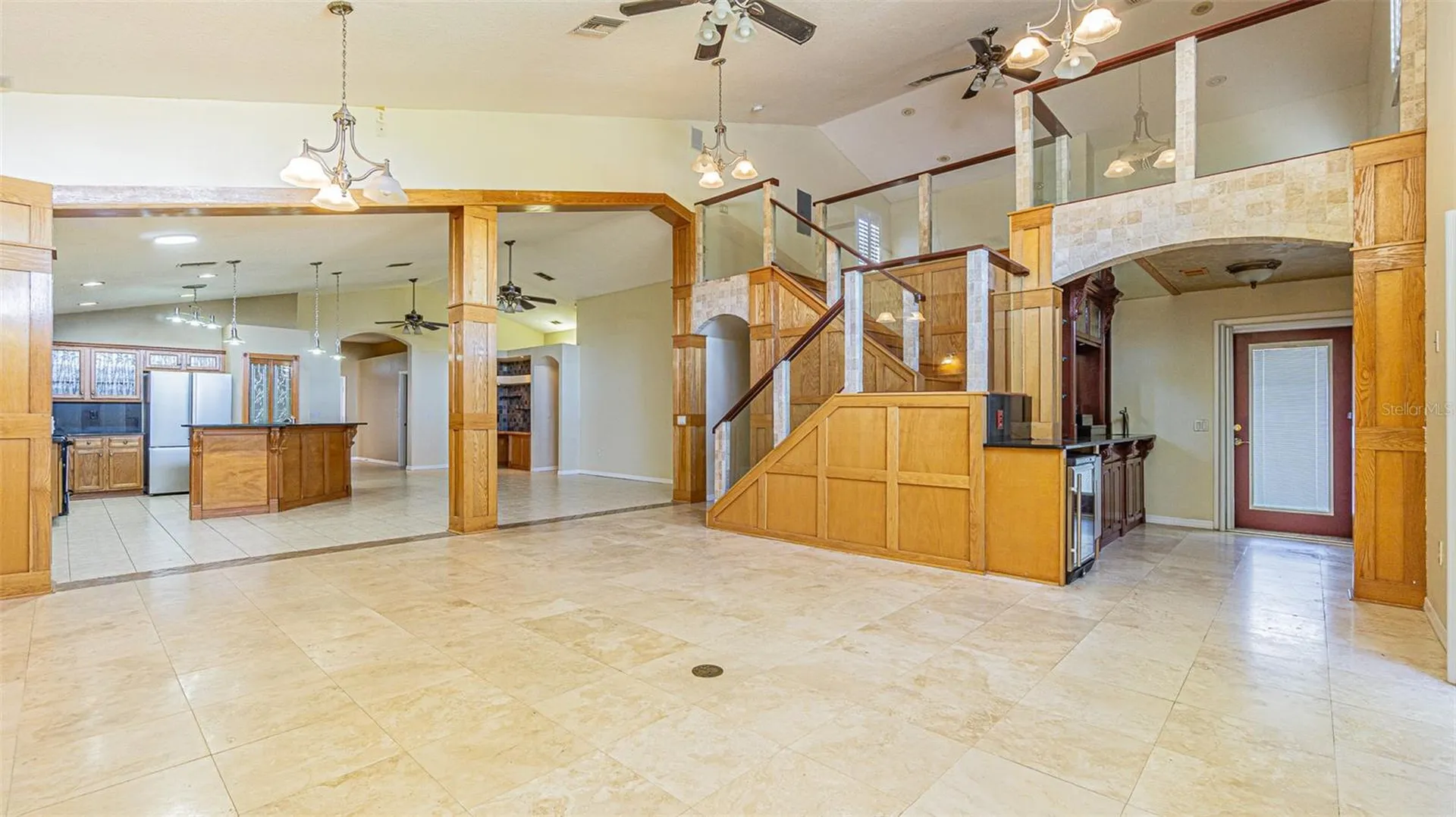 2614 Hawk Roost Court Holiday FL 34691