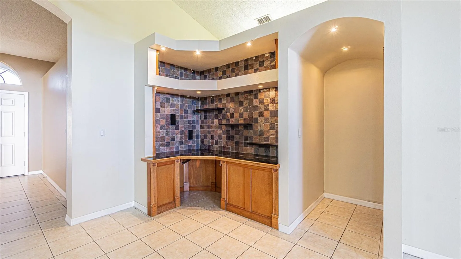 2614 Hawk Roost Court Holiday FL 34691