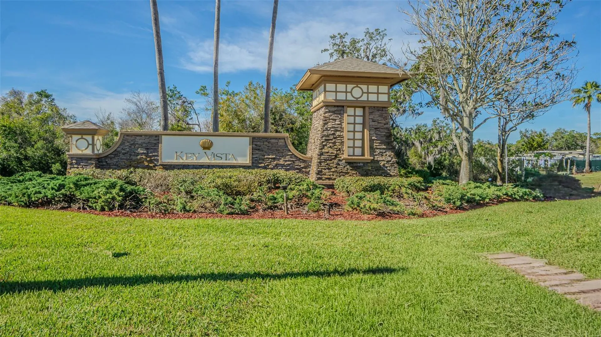 2614 Hawk Roost Court Holiday FL 34691
