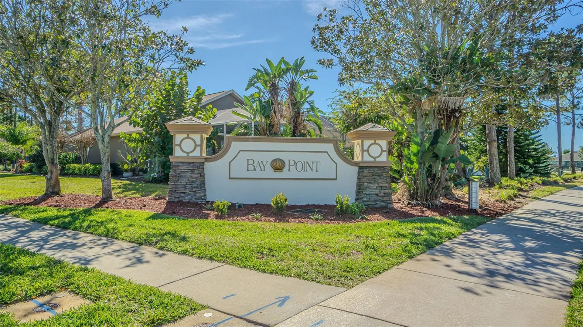 2614 Hawk Roost Court Holiday FL 34691