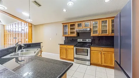 2614 Hawk Roost Court Holiday FL 34691