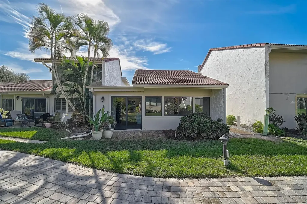 500 Park Boulevard S Venice FL 34285