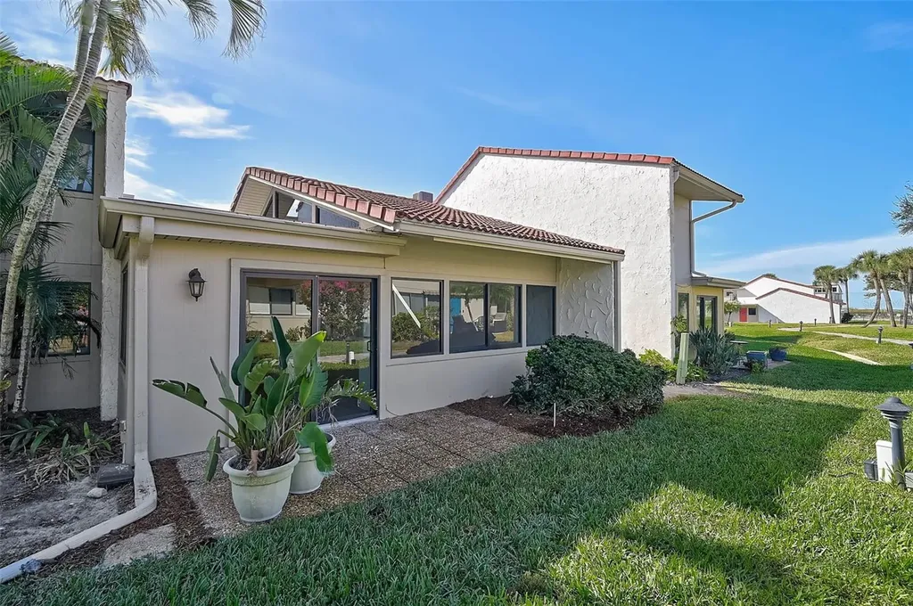 500 Park Boulevard S Venice FL 34285