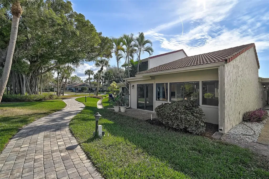 500 Park Boulevard S Venice FL 34285
