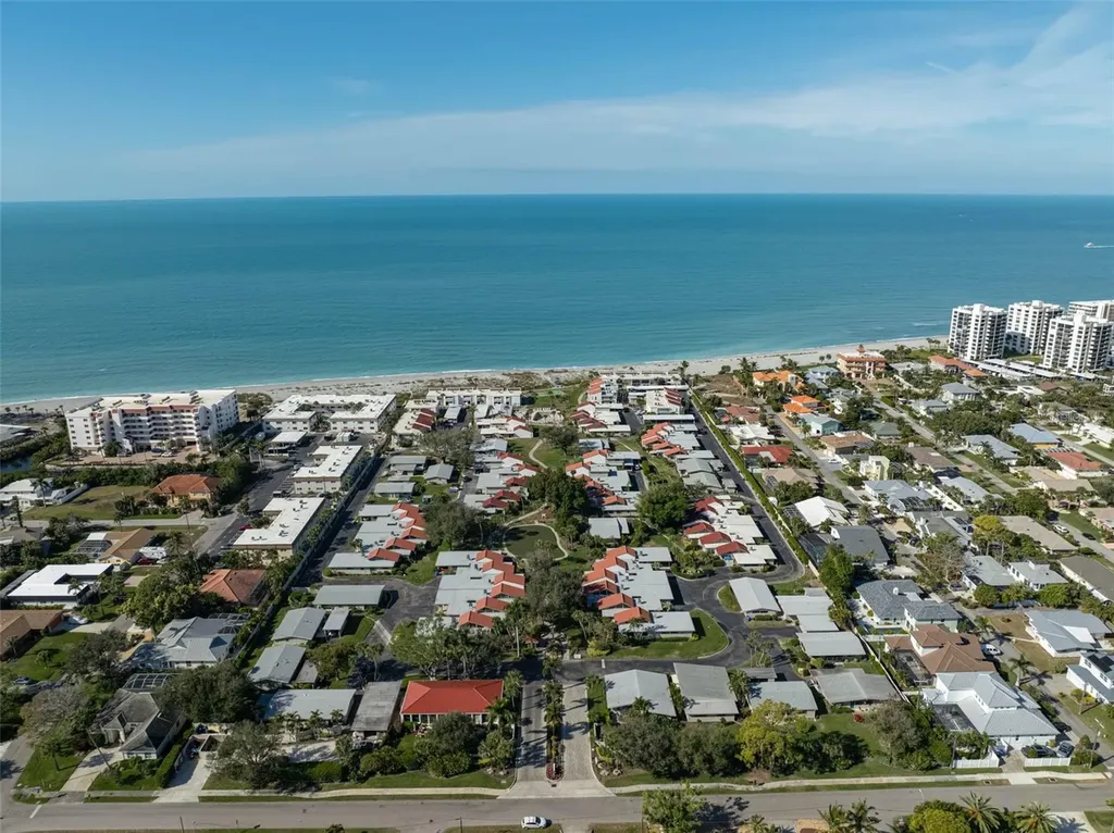 500 Park Boulevard S Venice FL 34285