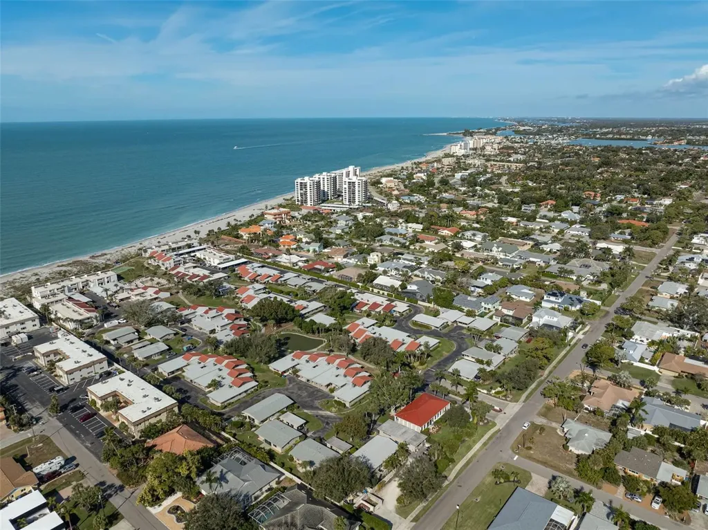 500 Park Boulevard S Venice FL 34285