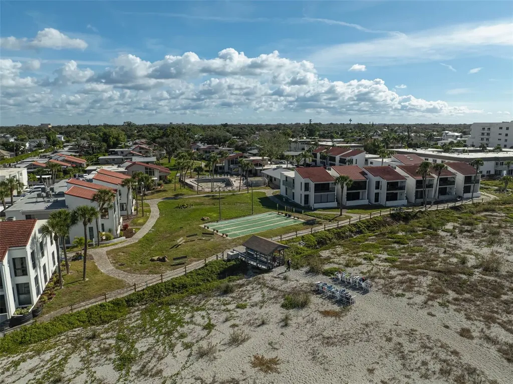500 Park Boulevard S Venice FL 34285
