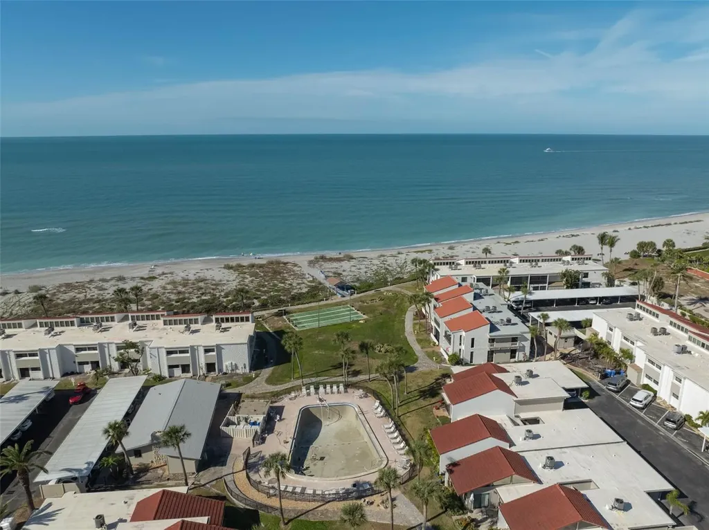 500 Park Boulevard S Venice FL 34285