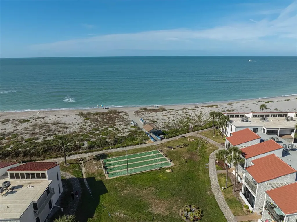 500 Park Boulevard S Venice FL 34285