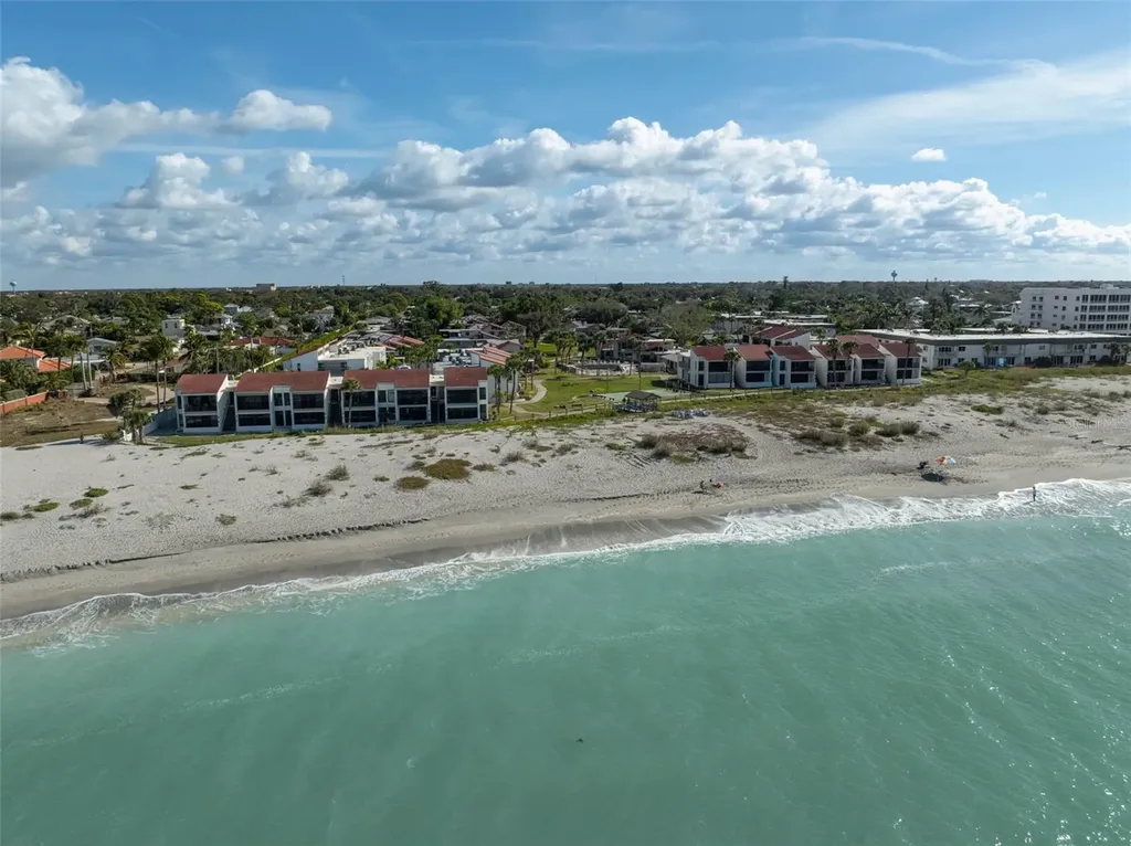 500 Park Boulevard S Venice FL 34285