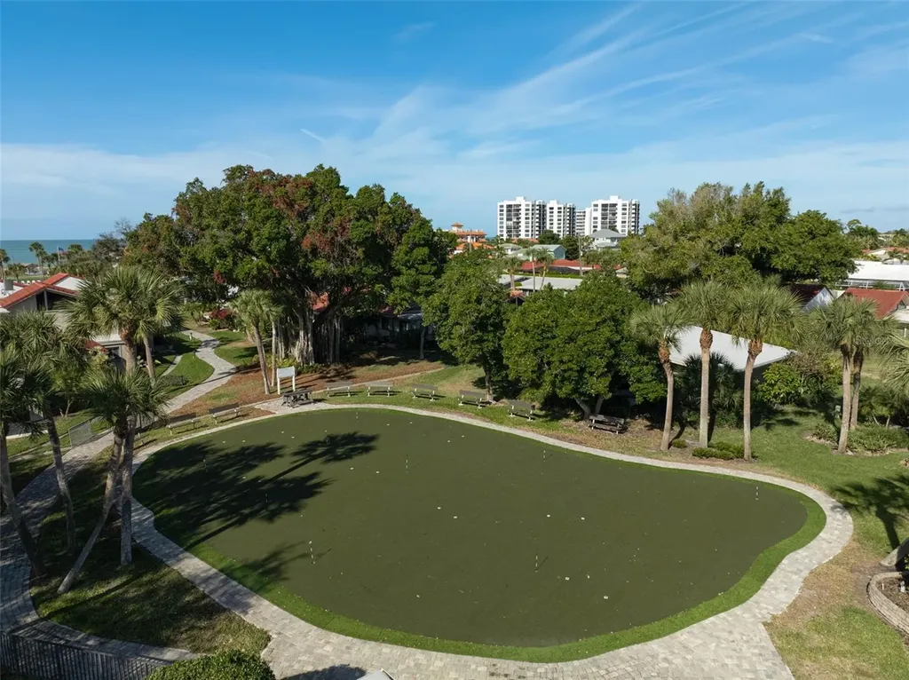 500 Park Boulevard S Venice FL 34285