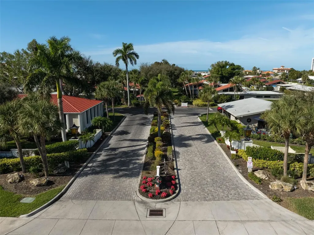 500 Park Boulevard S Venice FL 34285