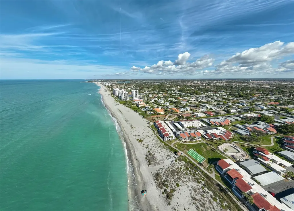 500 Park Boulevard S Venice FL 34285