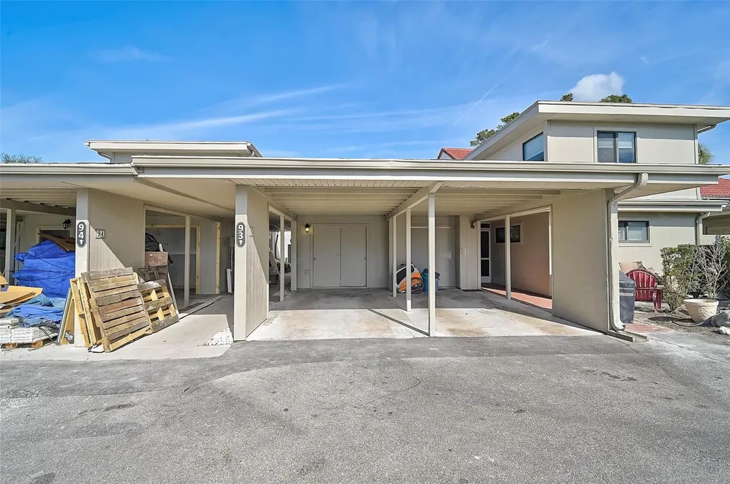500 Park Boulevard S Venice FL 34285