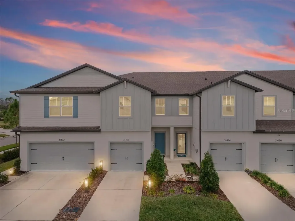 31428 Amberview Bend Wesley Chapel FL 33545