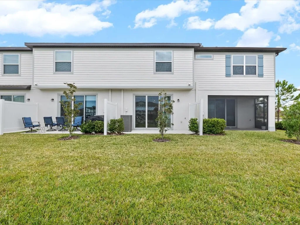 31428 Amberview Bend Wesley Chapel FL 33545