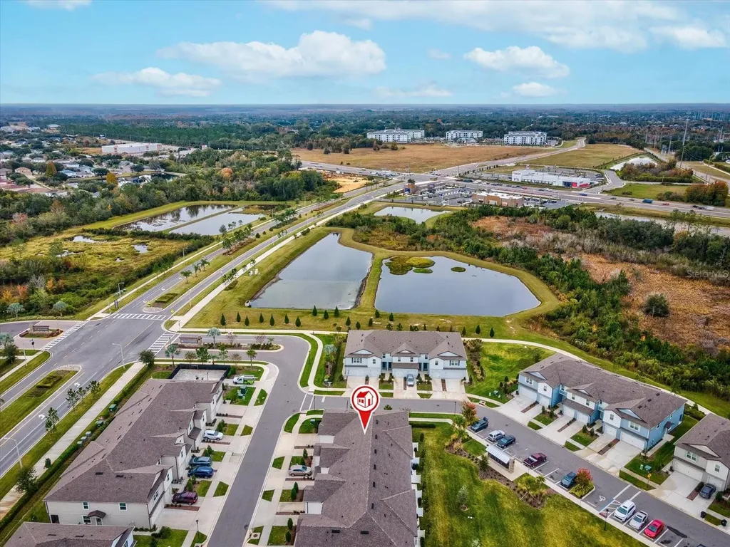 31428 Amberview Bend Wesley Chapel FL 33545
