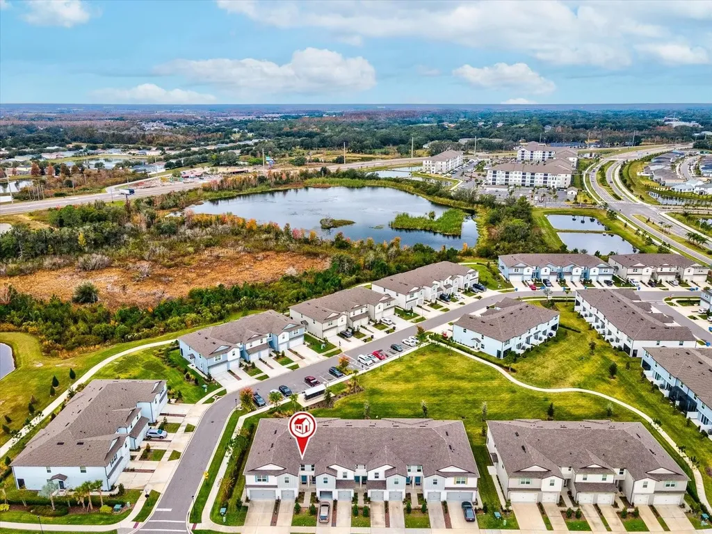 31428 Amberview Bend Wesley Chapel FL 33545