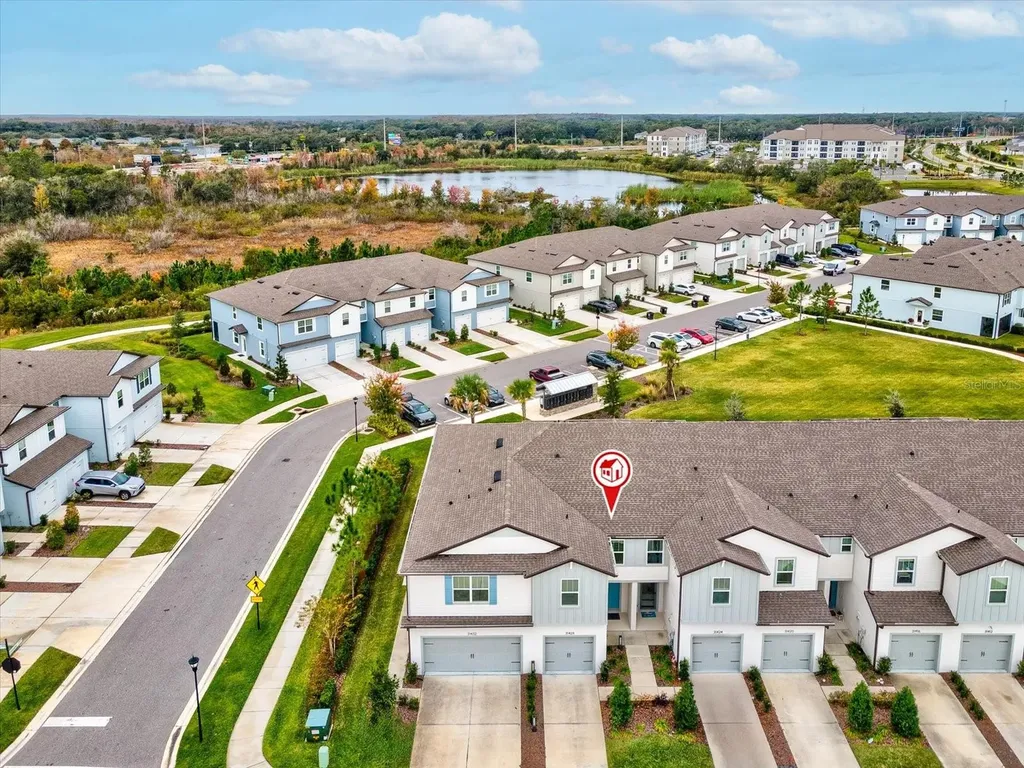 31428 Amberview Bend Wesley Chapel FL 33545