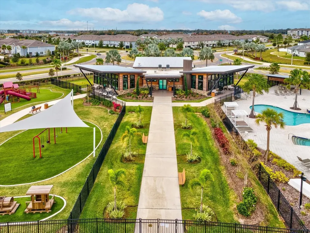 31428 Amberview Bend Wesley Chapel FL 33545