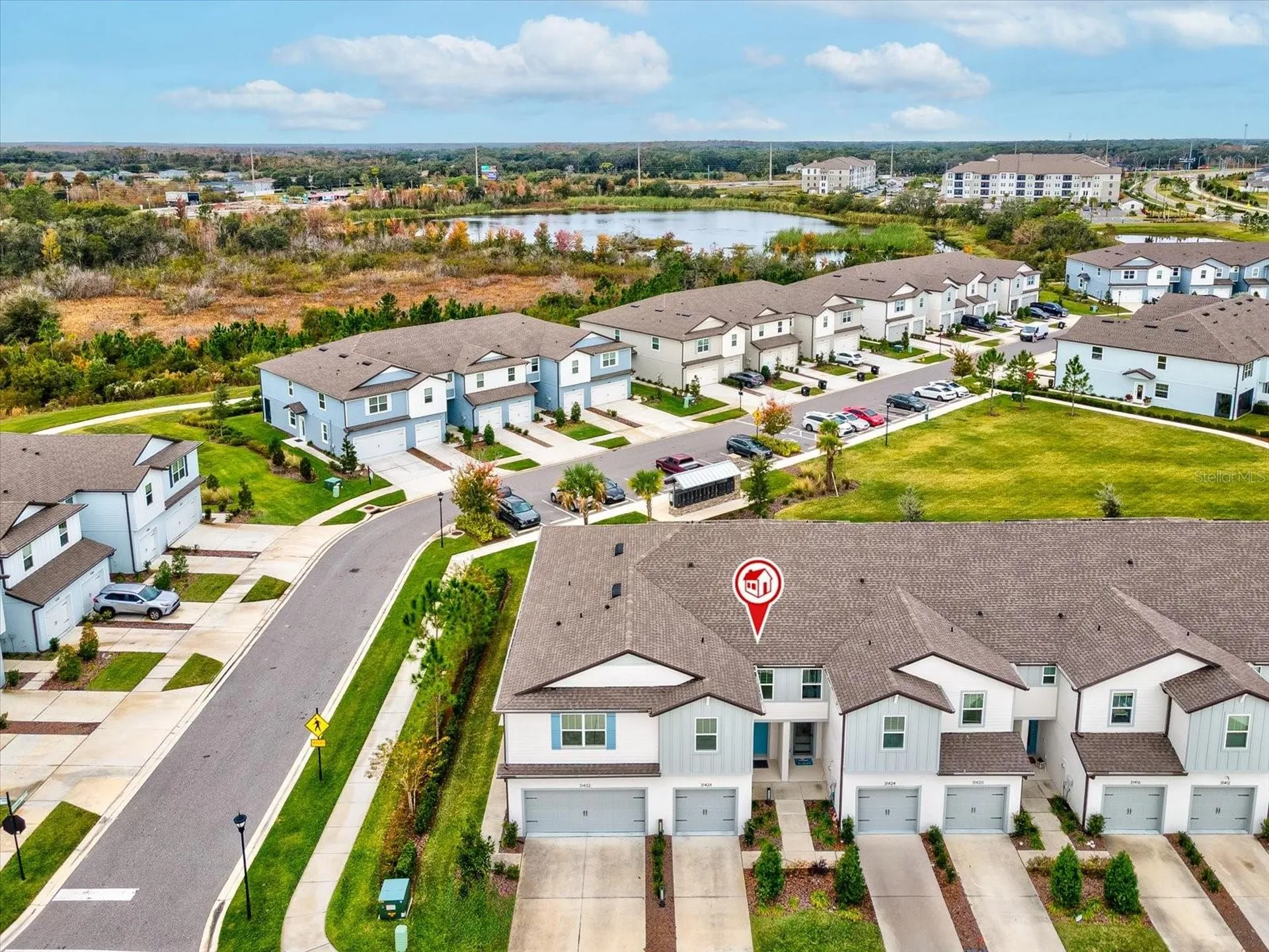 31428 Amberview Bend Wesley Chapel FL 33545