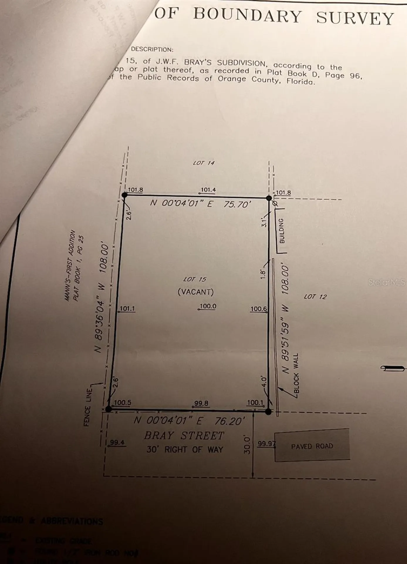 47 Oak Street Winter Garden FL 34787