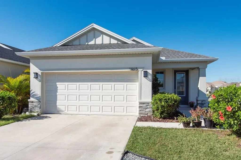 1468 N River Circle Tarpon Springs FL 34689