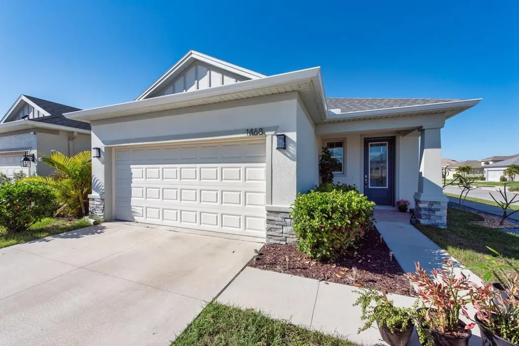 1468 N River Circle Tarpon Springs FL 34689