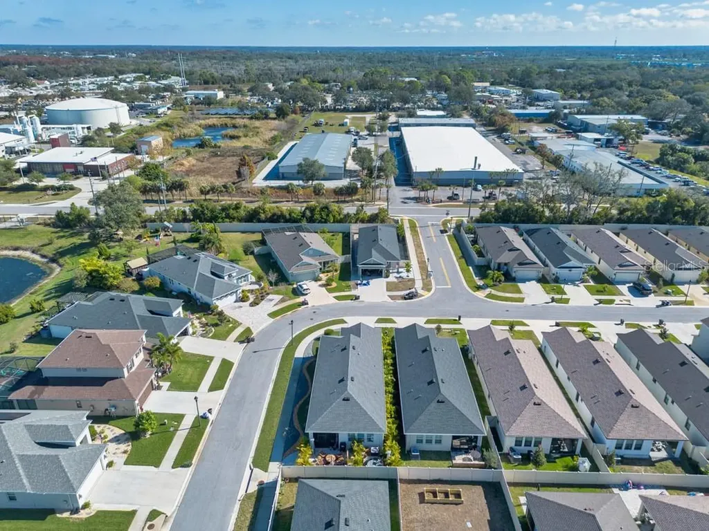 1468 N River Circle Tarpon Springs FL 34689