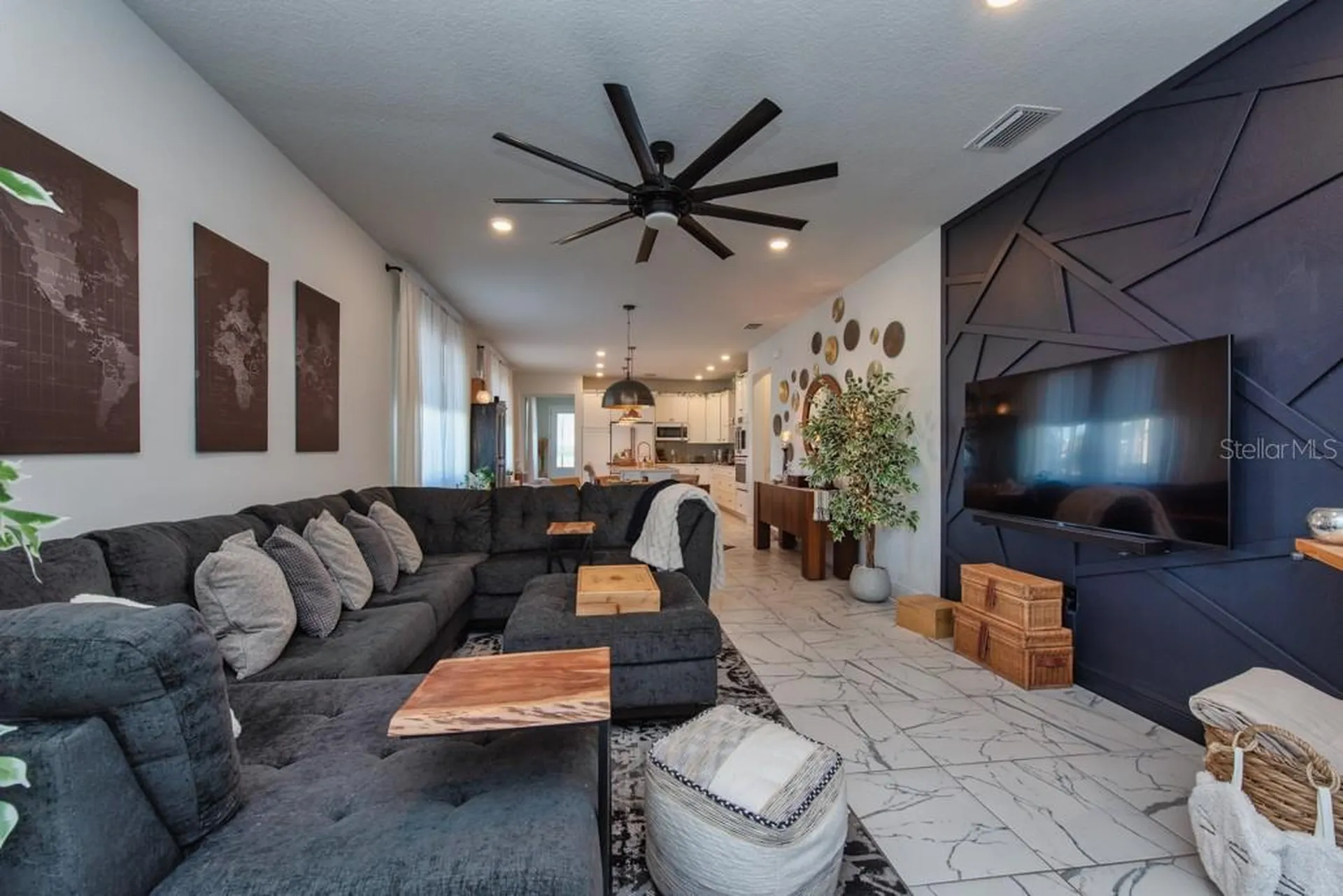 1468 N River Circle Tarpon Springs FL 34689