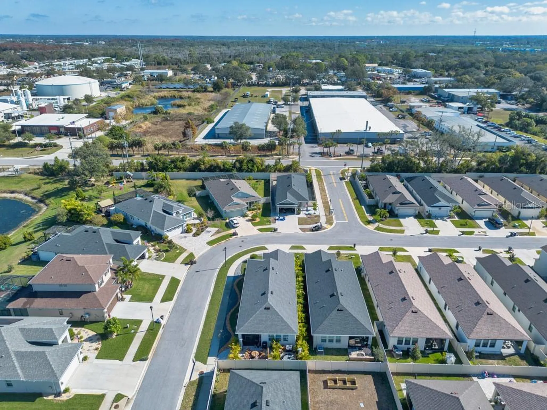 1468 N River Circle Tarpon Springs FL 34689