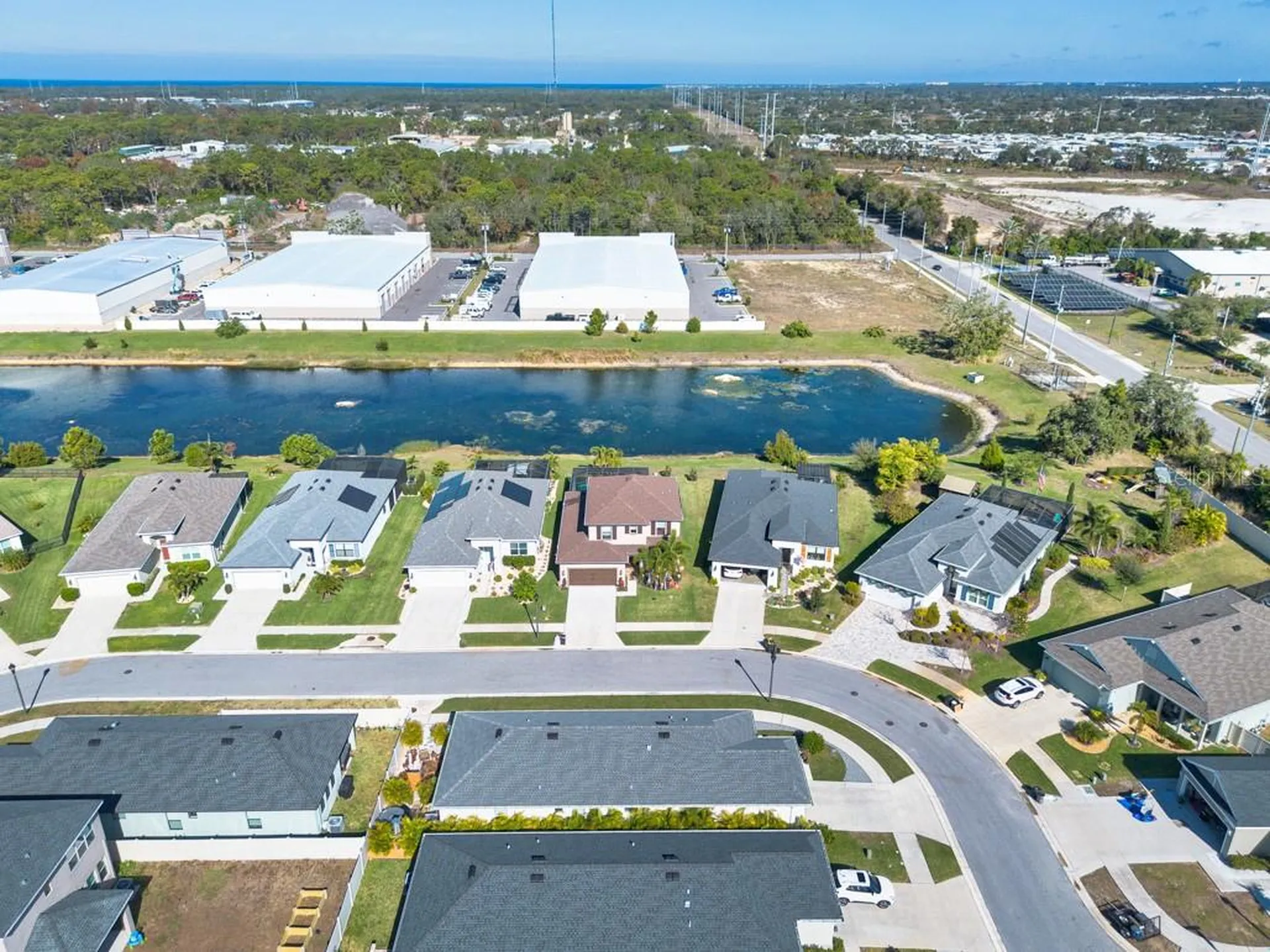 1468 N River Circle Tarpon Springs FL 34689