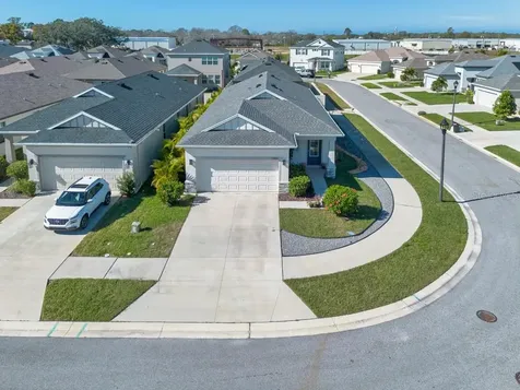 1468 N River Circle Tarpon Springs FL 34689
